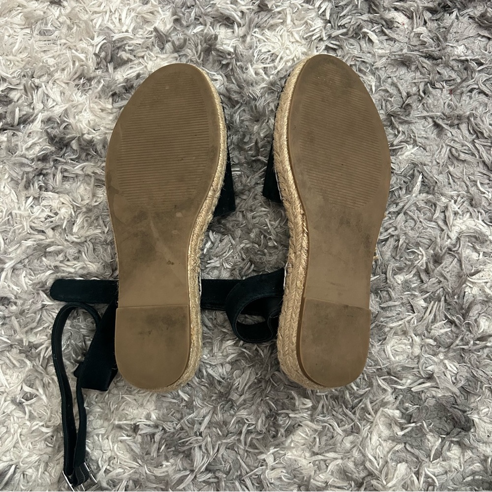 Steve Madden Lesko Espadrille - Picture 5 of 5